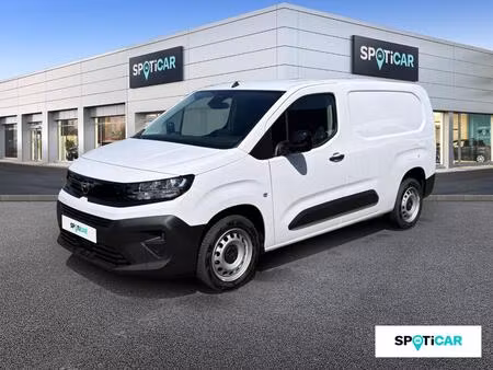 Opel Combo 1.5 100