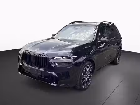 BMW X7 40d 3.0 340 xDrive