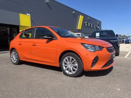 Opel Corsa 136 Edition