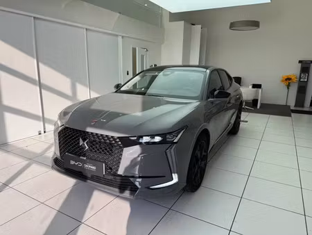 DS 4 1.5 HDi 130