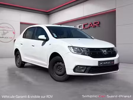 Dacia Logan 0.9 TCe 90