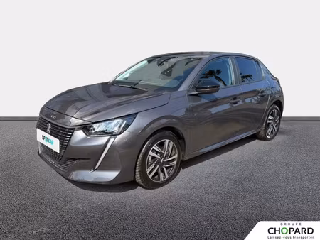 Peugeot 208 1.2 PureTech 100