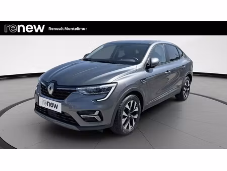 Renault Arkana E-Tech 1.6 145 Evolution
