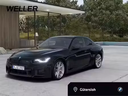 BMW Série 2 M2 3.0 480
