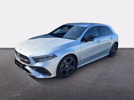 Mercedes-Benz Classe A A 180 1.3 136