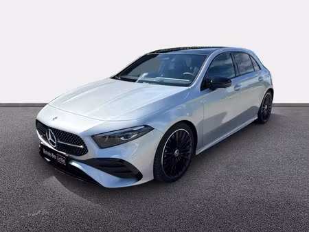 Mercedes-Benz Classe A A 200