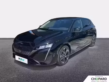 Peugeot 308 1.2 145