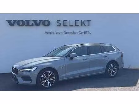 Volvo V60 2.0 197