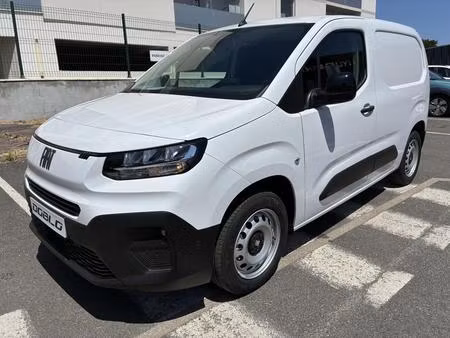 Fiat Doblo 1.5 130