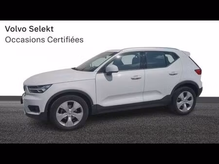 Volvo XC40 T2 1.5 129