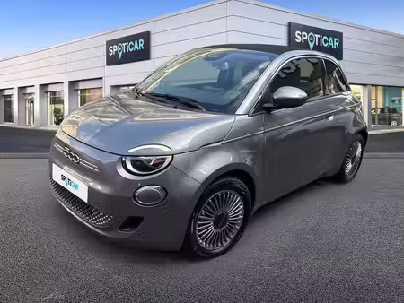 Fiat 500 118