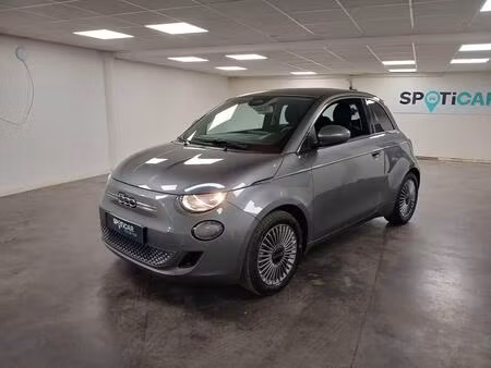 Fiat 500 118