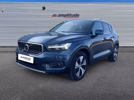 Volvo XC40 T4 1.5 129
