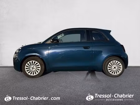 Fiat 500 118