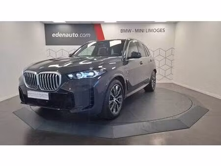 BMW X5 50e 3.0 313 M Sport xDrive