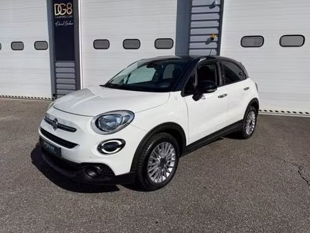 Fiat 500X 1.6 MJT 130