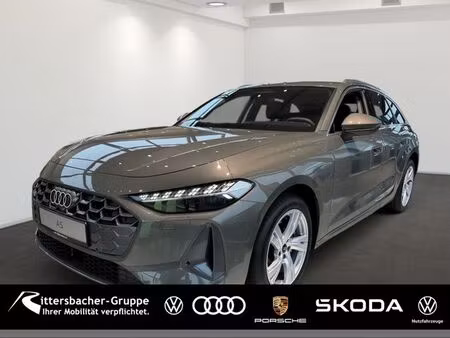 Audi A5 2.0 TFSI 150 Ambiente
