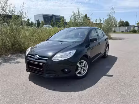 Ford Focus 1.0 EcoBoost 125 Sync Edition
