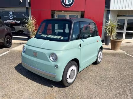 Fiat Topolino 8