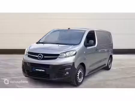 Opel Vivaro 2.0 150