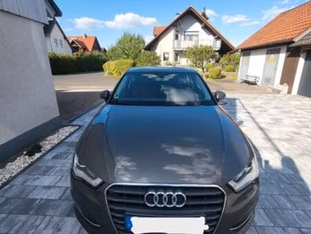 Audi A3 1.6 TDI 110 Attraction