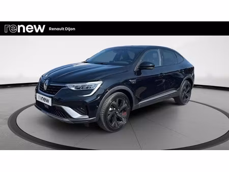 Renault Arkana E-Tech 1.6 145