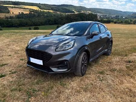 Ford Puma ST 1.0 125 ST Line