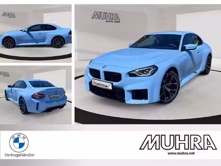 BMW Série 2 M2 3.0