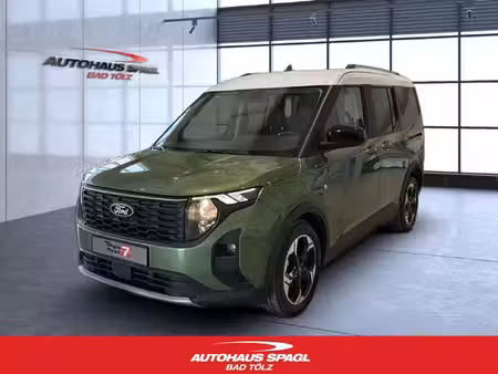 Ford Tourneo Courier 1.0 126 Active