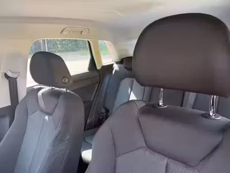 Audi Q3 35 TFSI 1.5 150