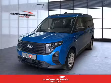 Ford Tourneo Courier 1.0 126 Trend