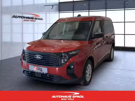 Ford Tourneo Courier 1.0 126 Trend