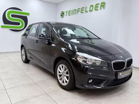 BMW Série 2 218i 1.5 136