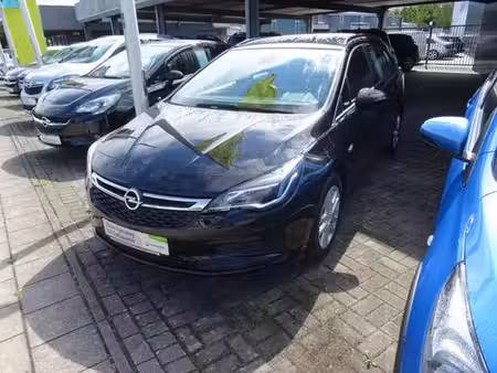 Opel Astra 1.0 105 Edition