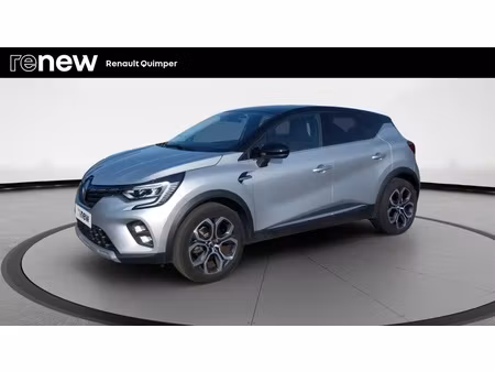 Renault Captur E-Tech 1.6 145