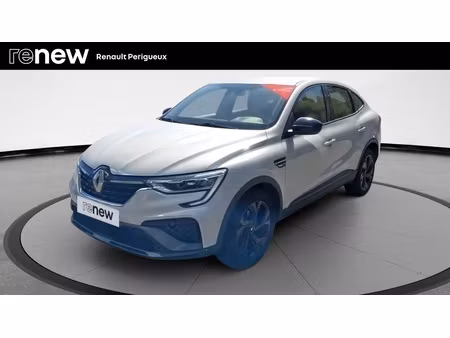 Renault Arkana E-Tech 1.6 145