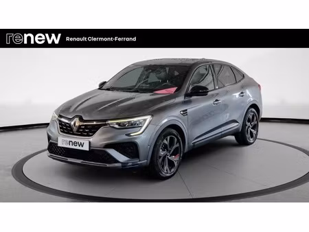 Renault Arkana E-Tech 1.6 145