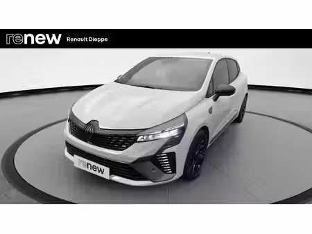 Renault Clio E-Tech 1.6 145 Esprit Alpine