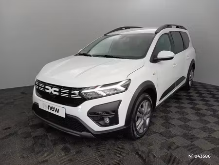 Dacia Jogger 1.0 100 Expression