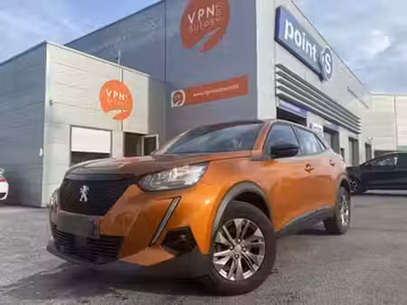 Peugeot 2008 1.5 HDi 110 Active
