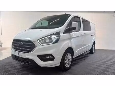 Ford Transit 2.0 Limited