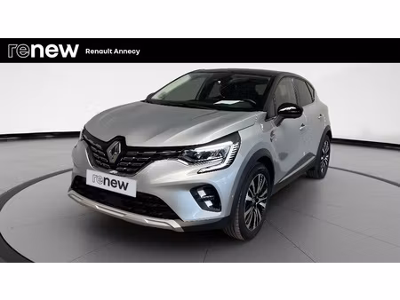Renault Captur E-Tech 1.6 145