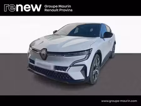Renault Mégane E-Tech Confort