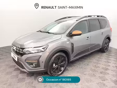 Dacia Jogger 1.0 110