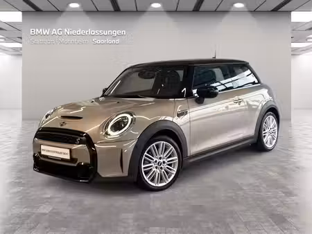 Mini Mini Cooper S 2.0 178
