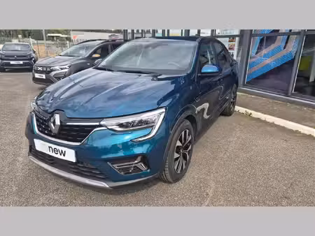 Renault Arkana E-Tech 1.6 145 Evolution
