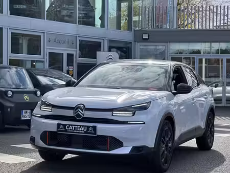 Citroën C4 1.2 145 Collection
