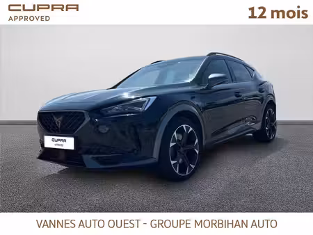 Cupra Formentor VZ 1.4 150