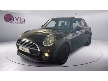 Mini Mini One 1.5 95