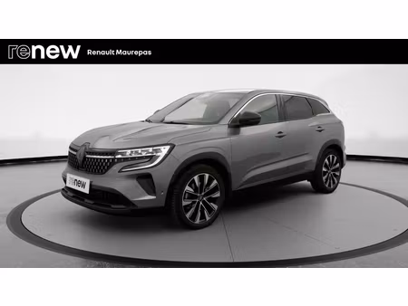 Renault Austral 1.2 200